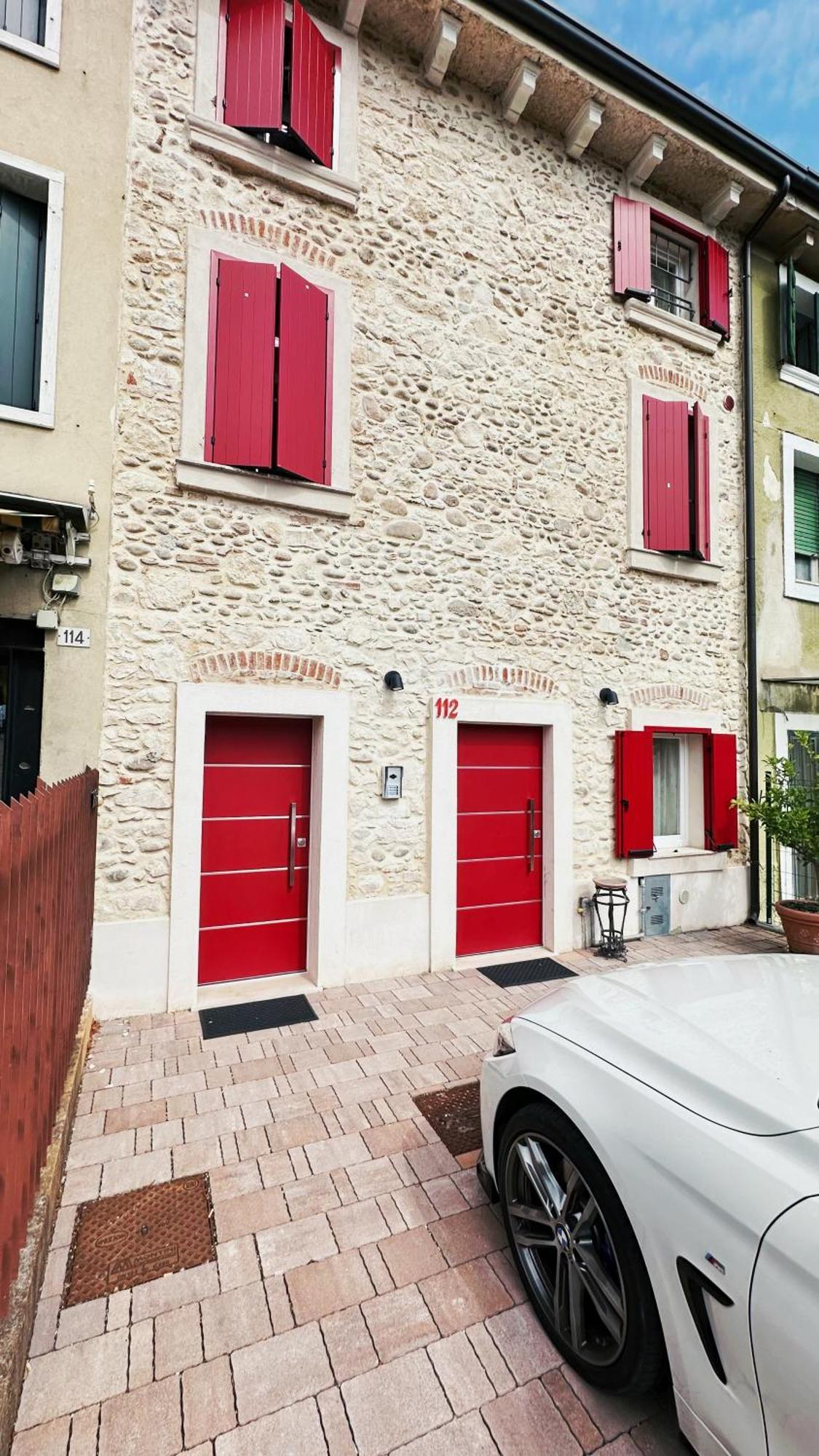 Parisi - Verona Fiera Luxury Golosine 1 Exterior foto